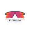 Gafas Oakley Radar EV Heater Matte Carbon Prizm Field OO9541-06 | Deporte