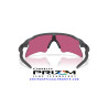 Gafas Oakley Radar EV Heater Matte Carbon Prizm Field OO9541-06 | Deporte