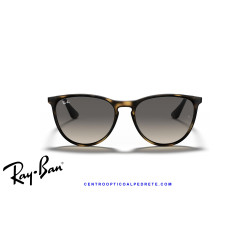 Ray-Ban Junior Erika Havana / Light Grey Gradient (RJ9060S 704911) | Originales