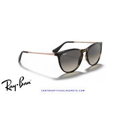 Ray-Ban Junior Erika Havana / Light Grey Gradient (RJ9060S 704911) | Originales