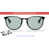 Pareja de lentes originales Ray-Ban Erika Metal RB3539 002/Q5 Photochromic