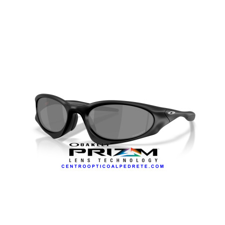 Oakley Suture Coat Matte Black Prizm Black OO9539-01 Eyewear | COA Store