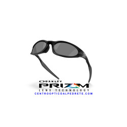 Oakley Suture Coat Matte Black Prizm Black OO9539-01 Eyewear | COA Store