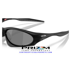 Oakley Suture Coat Matte Black Prizm Black OO9539-01 Eyewear | COA Store