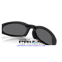 Oakley Suture Coat Matte Black Prizm Black OO9539-01 Eyewear | COA Store