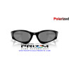 Oakley Suture Coat Black Prizm Black Polarized OO9539-02 | Official COA