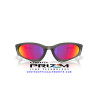 Gafas Ciclismo Oakley Suture Coat Matte Grey Smoke Prizm Road OO9539-05
