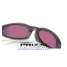 Gafas Ciclismo Oakley Suture Coat Matte Grey Smoke Prizm Road OO9539-05