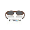 Oakley Suture Coat Matte Mahogany Prizm Black OO9539-06 Sports Eyewear