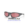 Oakley Suture Coat Matte Carbon Prizm Dark Golf OO9539-08 Sunglasses COA