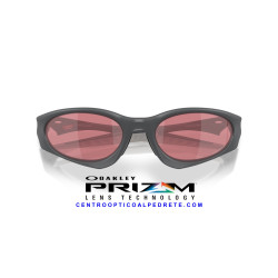 Oakley Suture Coat Matte Carbon Prizm Dark Golf OO9539-08 Sunglasses COA