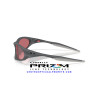 Oakley Suture Coat Matte Carbon Prizm Dark Golf OO9539-08 Sunglasses COA