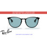 Pareja de lentes originales Ray-Ban Erika Metal RB3539 002/Q2 Evolve Photo Blue