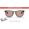 Pareja de lentes originales Ray-Ban Erika Metal RB3539 002/Q4 Evolve Photo
