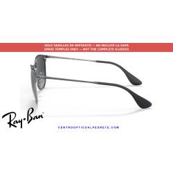Repuesto Ray-Ban Erika Metal RB3539 192 | Centro Óptico Alpedrete Original