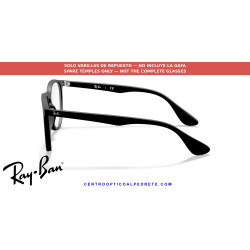 Repuesto Ray-Ban Erika Rx Optical RX7046 5364 | Centro Óptico Alpedrete