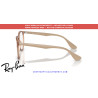 Repuesto Ray-Ban Erika Rx Optical RX7046 8138 | Centro Óptico Alpedrete