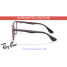 Repuesto Ray-Ban Erika Rx Optical RX7046 8139 | Centro Óptico Alpedrete
