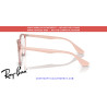 Repuesto Ray-Ban Erika Rx Optical RX7046 8338 | Centro Óptico Alpedrete