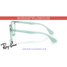 Repuesto Ray-Ban Erika Rx Optical RX7046 8340 | Centro Óptico Alpedrete