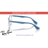 Repuesto Ray-Ban Erika Rx Optical RX7046 8341 | Centro Óptico Alpedrete