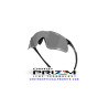 Gafas de Sol Oakley Cybr Lightning OO9538D Black Prizm Black | Tienda COA