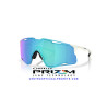 Gafas de Sol Oakley Cybr Lightning OO9538D Grey Prizm Sapphire | Tienda COA