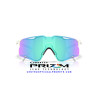 Gafas de Sol Oakley Cybr Lightning OO9538D Grey Prizm Sapphire | Tienda COA