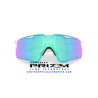 Gafas de Sol Oakley Cybr Lightning OO9538D Grey Prizm Sapphire | Tienda COA