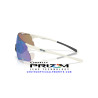 Gafas de Sol Oakley Cybr Lightning OO9538D Grey Prizm Sapphire | Tienda COA