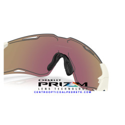 Gafas de Sol Oakley Cybr Lightning OO9538D Grey Prizm Sapphire | Tienda COA