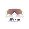 Gafas de Sol Oakley Cybr Lightning OO9538D Grey Prizm Sapphire | Tienda COA