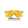 Gafas de Sol Oakley Cybr Lightning OO9538D Grey Prizm 24K | Tienda COA