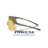 Gafas de Sol Oakley Cybr Lightning OO9538D Grey Prizm 24K | Tienda COA