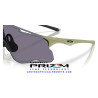 Gafas de Sol Oakley Cybr Lightning OO9538D Green Prizm Grey | Tienda COA