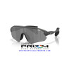 Oakley Stunt Devil A OO9525-01 Matte Grey Smoke | Centro Óptico Alpedrete
