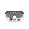 Oakley Stunt Devil A OO9525-01 Matte Grey Smoke | Centro Óptico Alpedrete