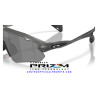 Oakley Stunt Devil A OO9525-01 Matte Grey Smoke | Centro Óptico Alpedrete