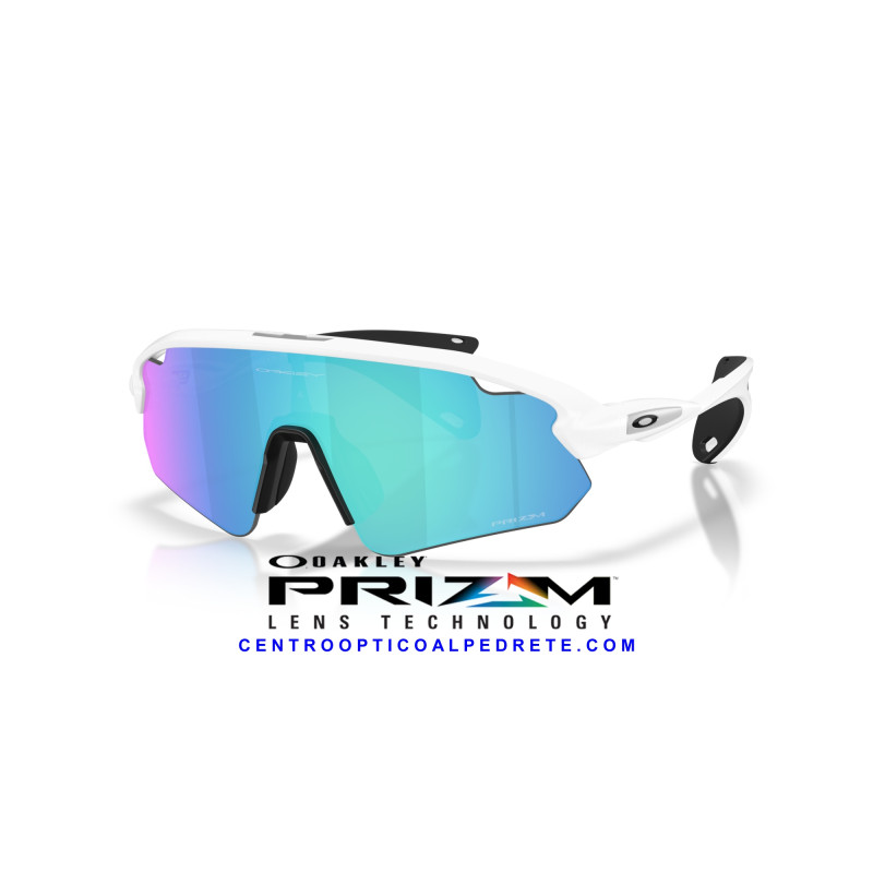 Oakley Stunt Devil A OO9525-02 Matte White | Centro Óptico Alpedrete
