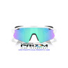 Oakley Stunt Devil A OO9525-02 Matte White | Centro Óptico Alpedrete