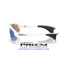 Oakley Stunt Devil A OO9525-02 Matte White | Centro Óptico Alpedrete