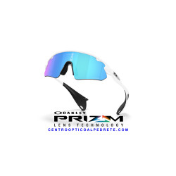 Oakley Stunt Devil A OO9525-02 Matte White | Centro Óptico Alpedrete