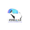 Oakley Stunt Devil A OO9525-02 Matte White | Centro Óptico Alpedrete