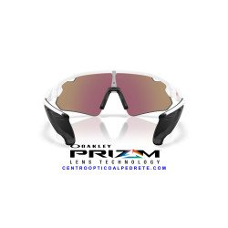Oakley Stunt Devil A OO9525-02 Matte White | Centro Óptico Alpedrete