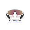 Oakley Stunt Devil A OO9525-02 Matte White | Centro Óptico Alpedrete