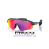 Oakley Stunt Devil A OO9525-03 Matte Black | Centro Óptico Alpedrete