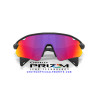 Oakley Stunt Devil A OO9525-03 Matte Black | Centro Óptico Alpedrete