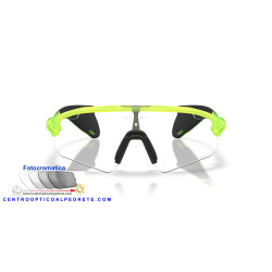 Oakley Stunt Devil A OO9525-04 Matte Uranium | Official Retailer