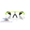 Oakley Stunt Devil A OO9525-04 Matte Uranium | Official Retailer