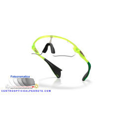 Oakley Stunt Devil A OO9525-04 Matte Uranium | Official Retailer